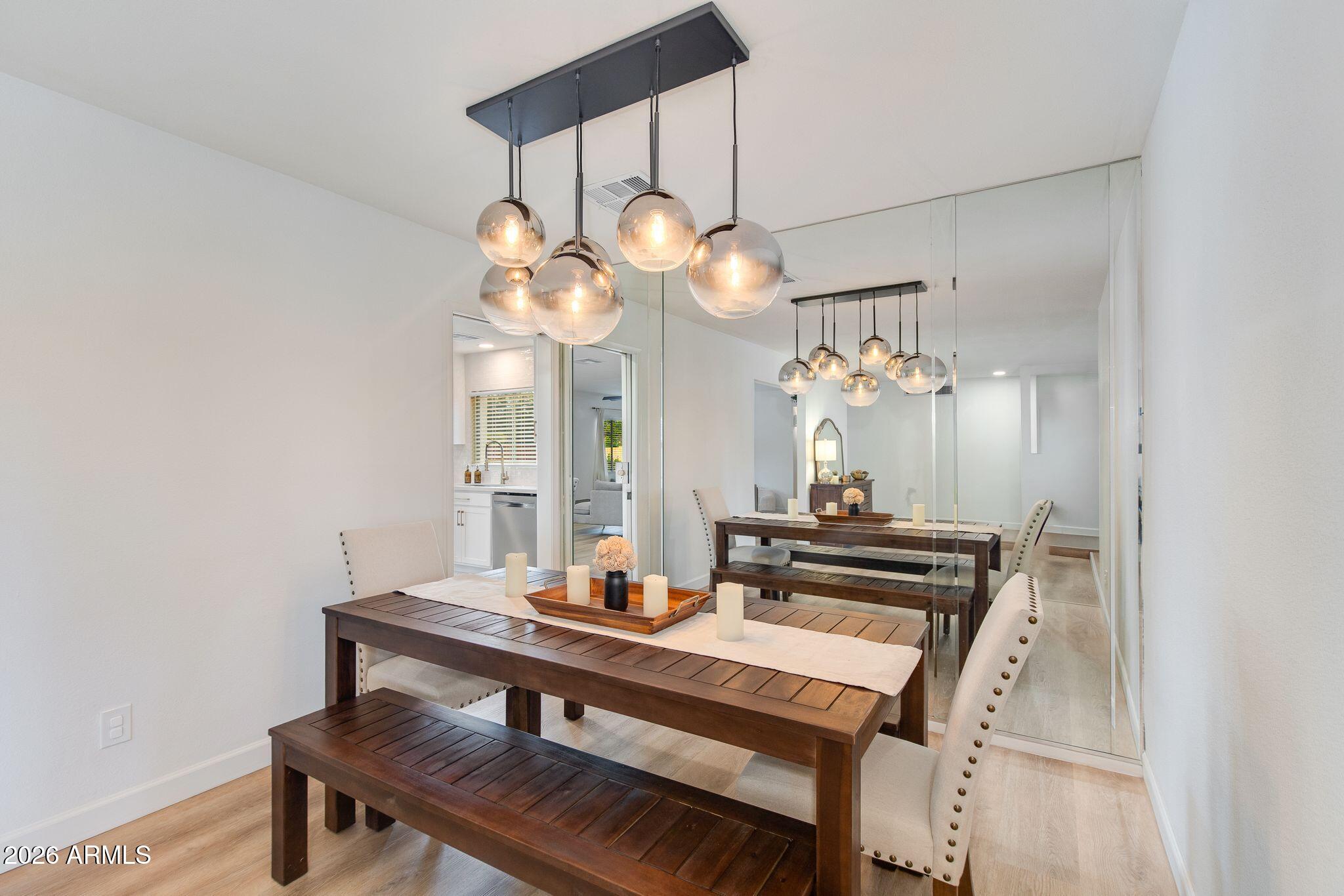 4835 East Presidio Road Phoenix, AZ 85032 - Photo 5 of 30 Dining