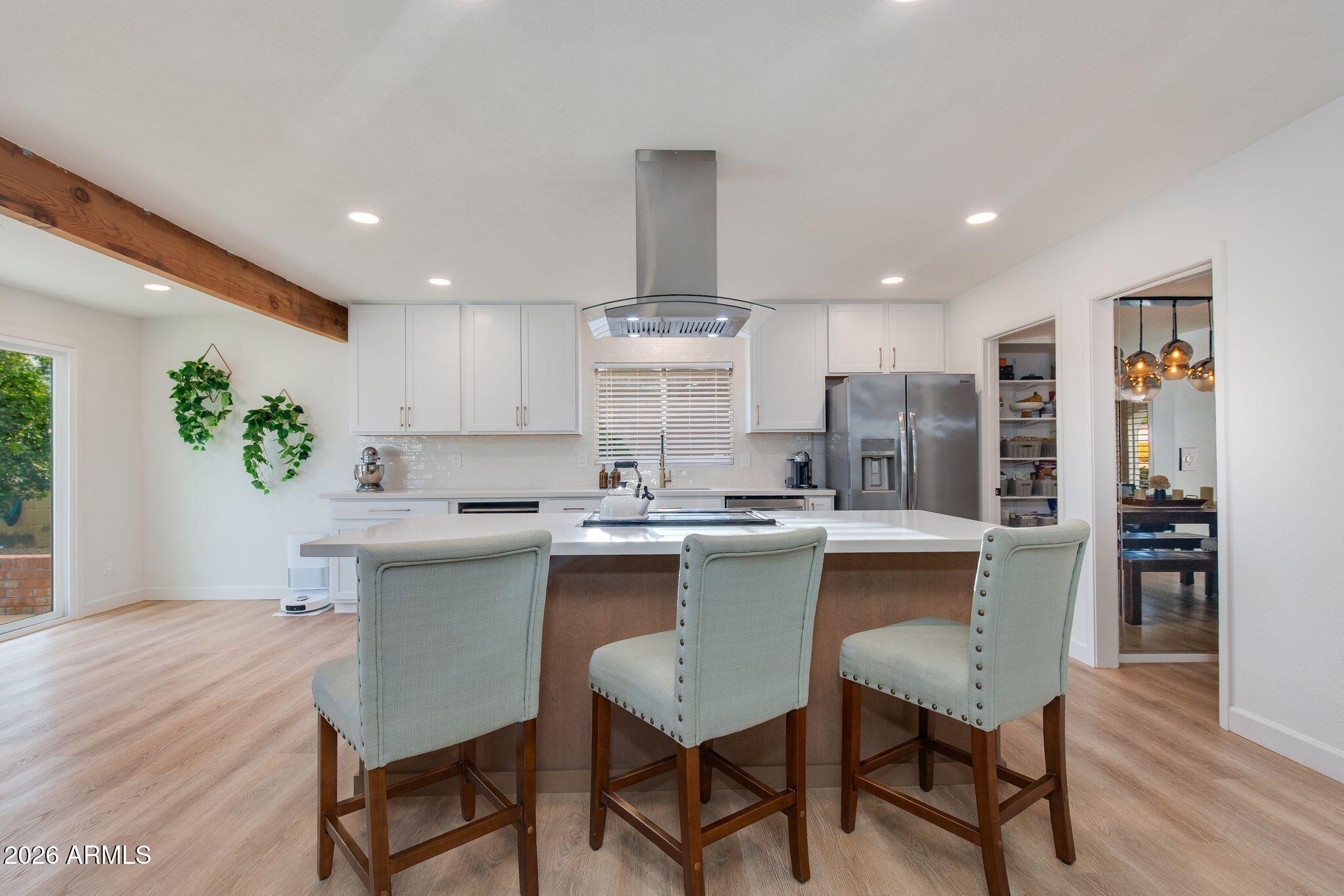 4835 East Presidio Road Phoenix, AZ 85032 - Photo 6 of 30 Fully Renovated Kitchen