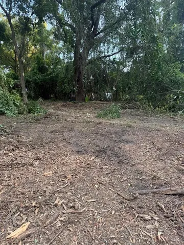 a view of a ocean view