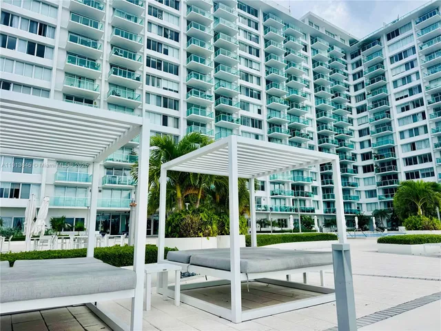 a view of a building with a porch