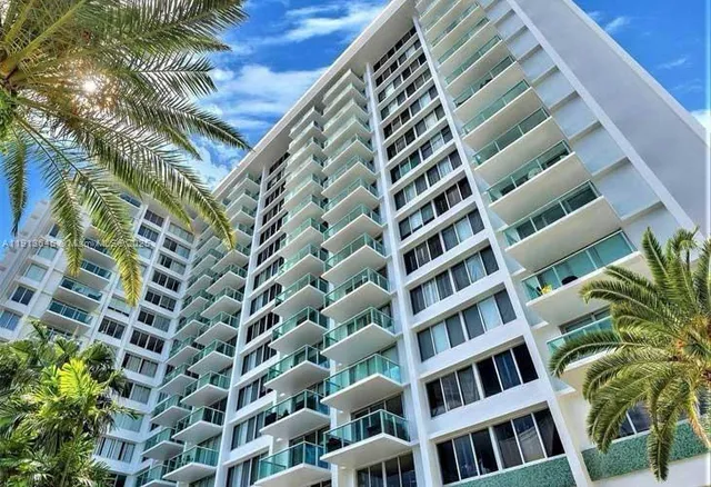 a view of a building