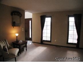 2317 Peppermill Pointe Court Springfield, IL 62712 - Photo 3 of 9