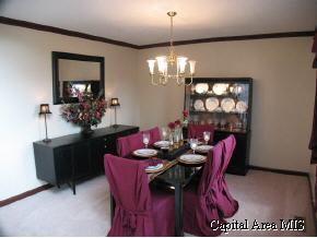 2317 Peppermill Pointe Court Springfield, IL 62712 - Photo 5 of 9