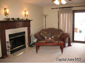 2317 Peppermill Pointe Court Springfield, IL 62712 - Photo 8 of 9