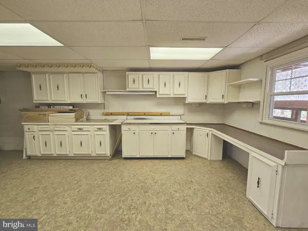 a view of an chairs and deck