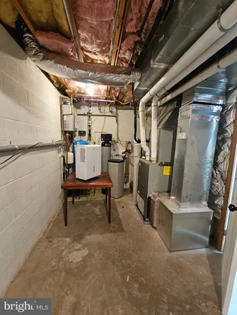 a view of outdoor space with trees