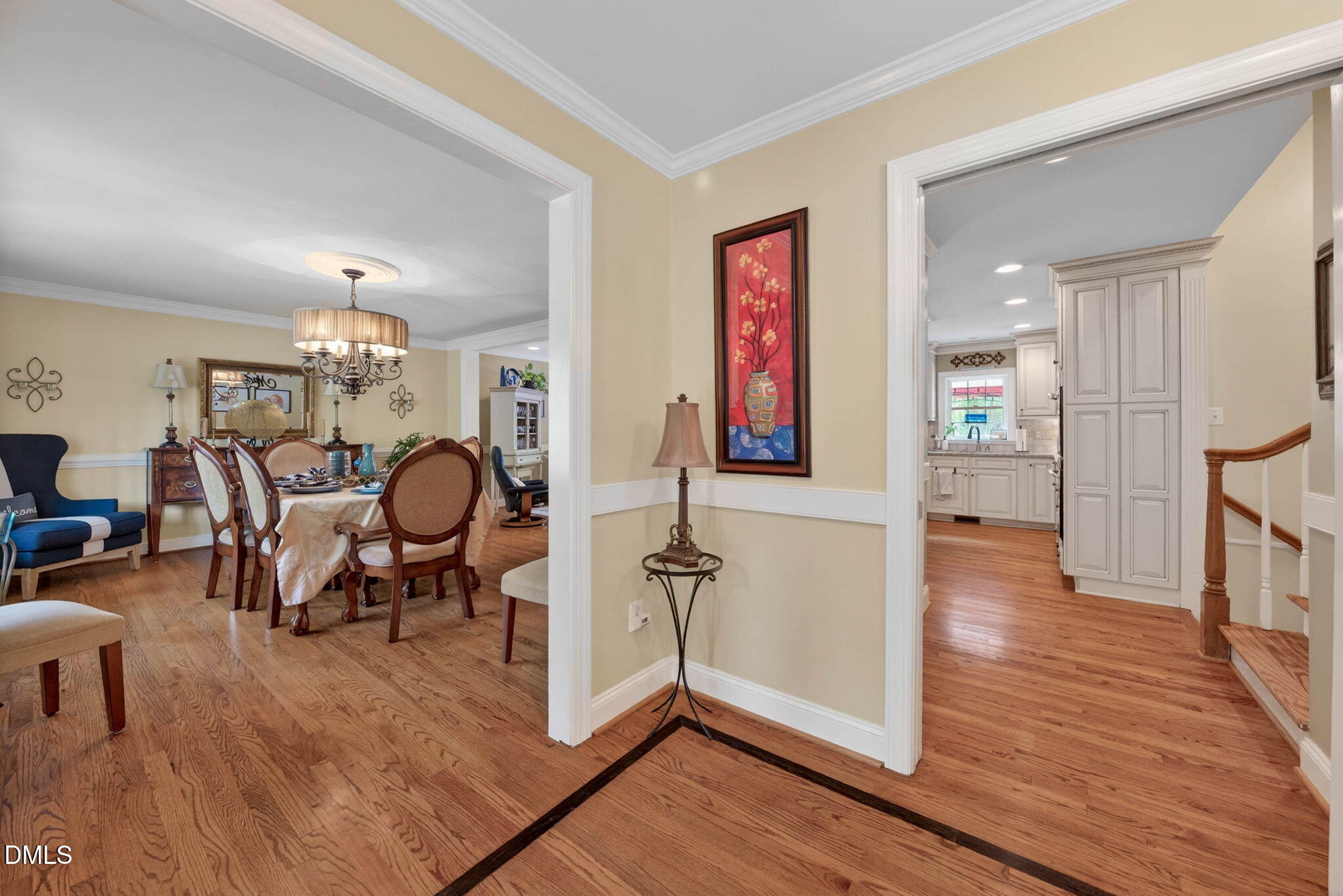 904 Hardimont Road Raleigh, NC 27609 - Photo 6 of 40 8-web-or-mls-904 Hardimont Road -8