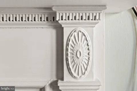 a view of a entryway with wooden floor