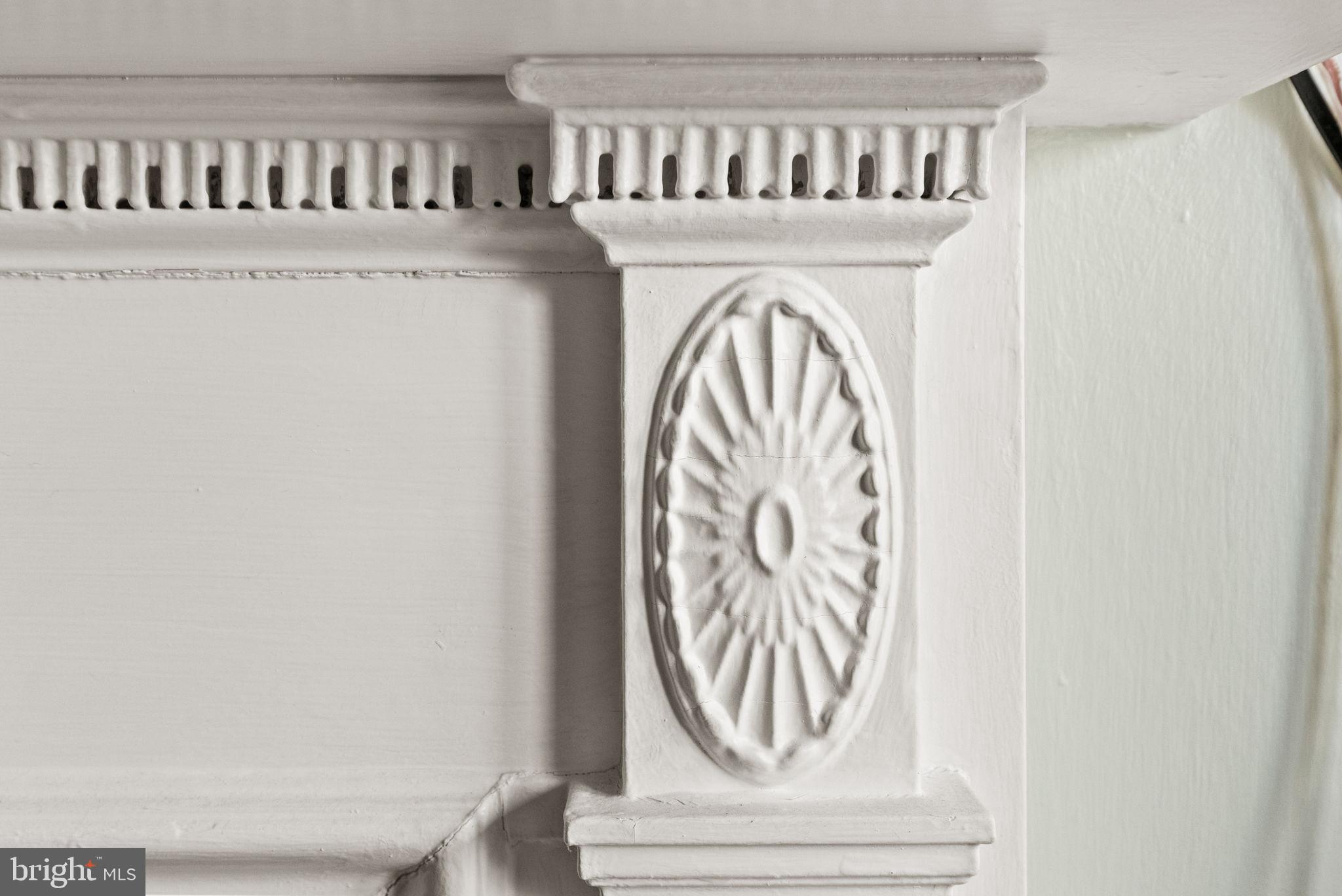 3405 Greenway, Unit 302 Baltimore, MD 21218 - Photo 35 of 42 a view of a entryway with wooden floor