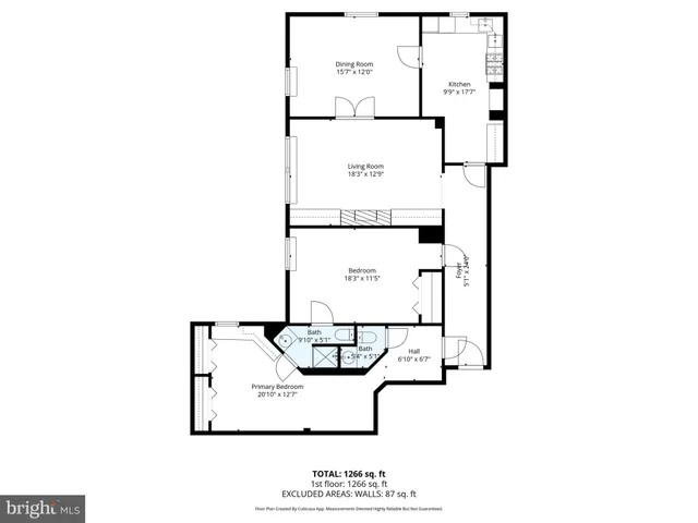 a picture of a wall with a white wall and a potted plant