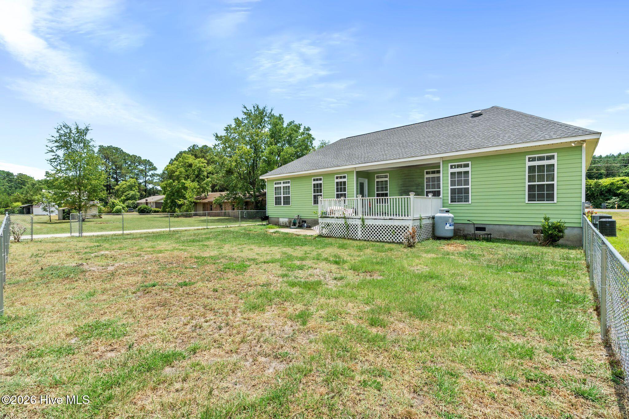 680 Calabash Road Northwest Calabash, NC 28467 - Photo 34 of 41