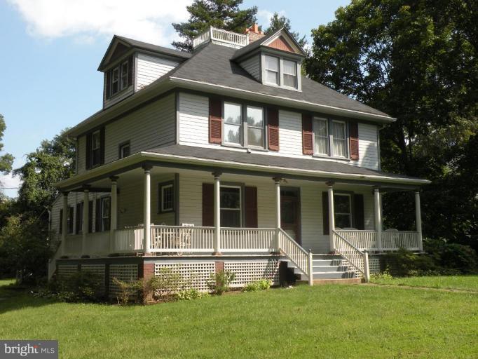 719 Cliveden Road Pikesville, MD 21208 - Photo 1 of 15 Exterior (Main)