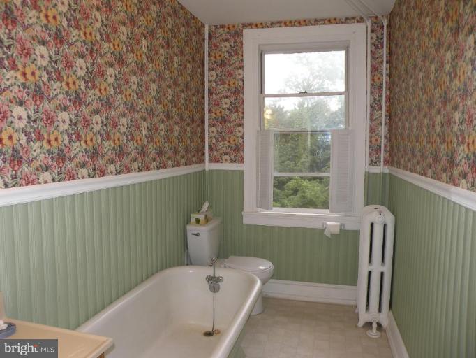719 Cliveden Road Pikesville, MD 21208 - Photo 13 of 15 Bath #2