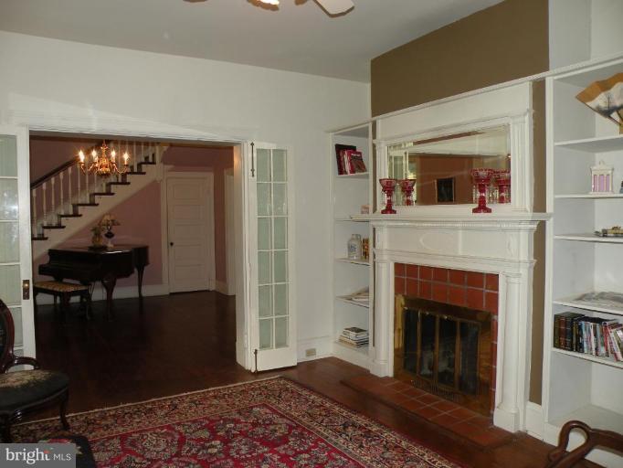 719 Cliveden Road Pikesville, MD 21208 - Photo 4 of 15 Living Room #2