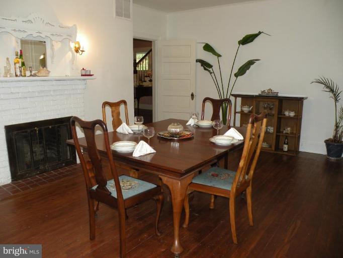 719 Cliveden Road Pikesville, MD 21208 - Photo 6 of 15 Dining Room #2
