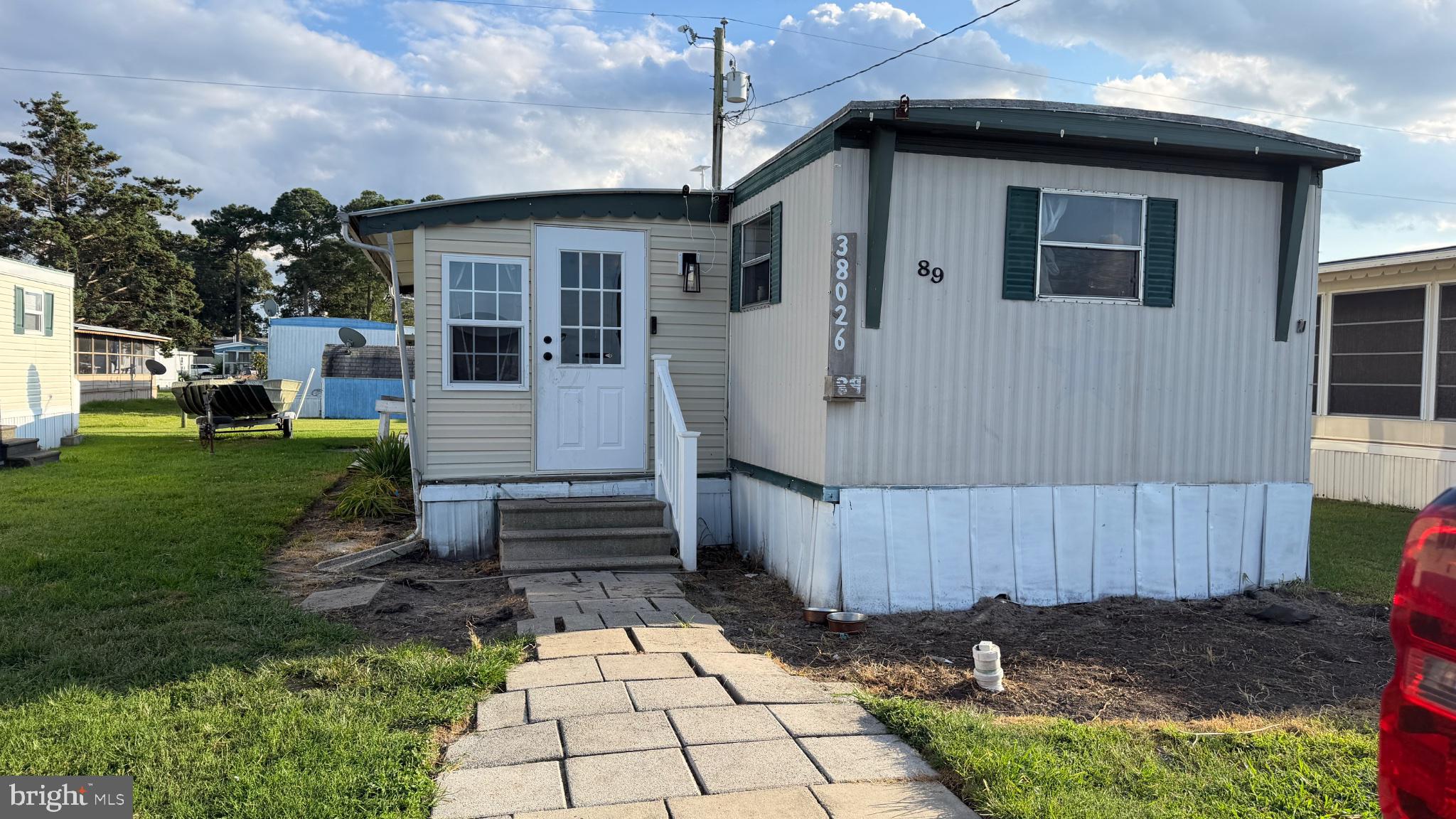 38026 Rabbit Road Ocean View, DE 19970 - Photo 1 of 1 Coming Soon