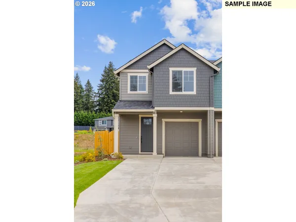 $394,900 | 528 Spring Boulevard, Woodburn, OR 97071