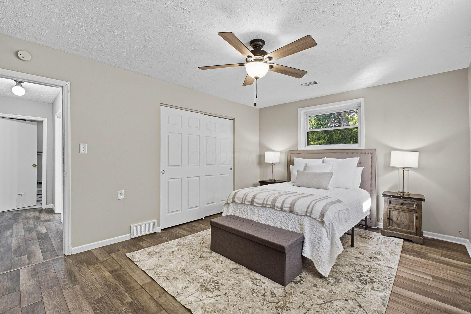 11951 Center Village Road Galena, OH 43021 - Photo 14 of 64 Primary Suite