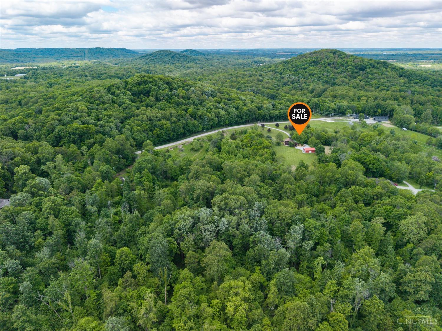 14391 Barrett Mill Road Bainbridge, OH 45612 - Photo 58 of 68