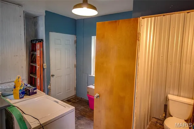 $140,000 | 315 East Prairie Street, Jerseyville, IL 62052