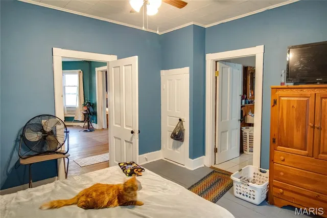 $140,000 | 315 East Prairie Street, Jerseyville, IL 62052