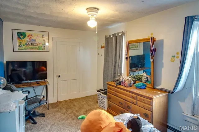 $140,000 | 315 East Prairie Street, Jerseyville, IL 62052