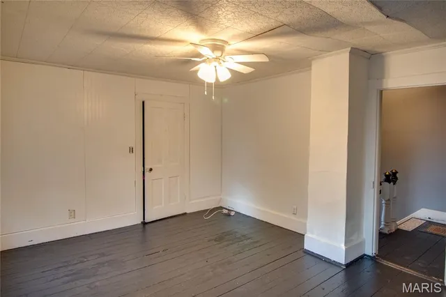 $140,000 | 315 East Prairie Street, Jerseyville, IL 62052