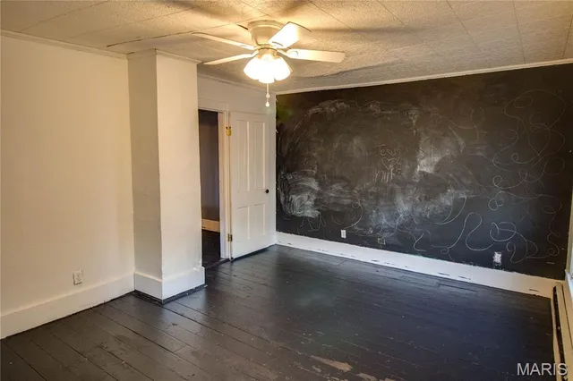 $140,000 | 315 East Prairie Street, Jerseyville, IL 62052