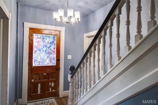 $140,000 | 315 East Prairie Street, Jerseyville, IL 62052