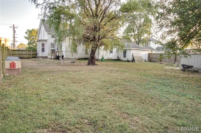 $140,000 | 315 East Prairie Street, Jerseyville, IL 62052