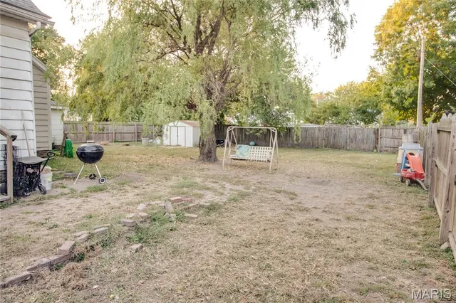 $140,000 | 315 East Prairie Street, Jerseyville, IL 62052