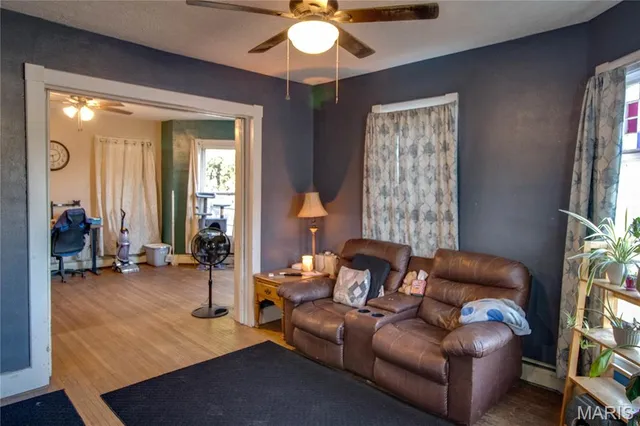 $140,000 | 315 East Prairie Street, Jerseyville, IL 62052