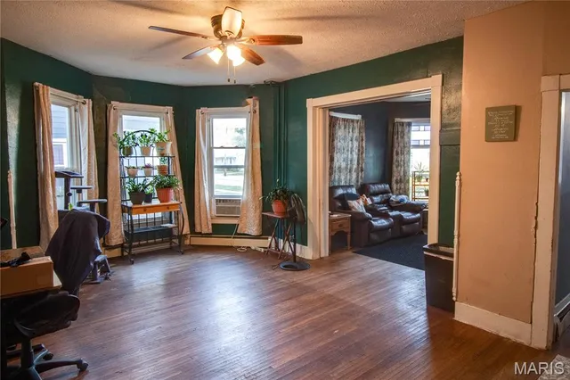 $140,000 | 315 East Prairie Street, Jerseyville, IL 62052