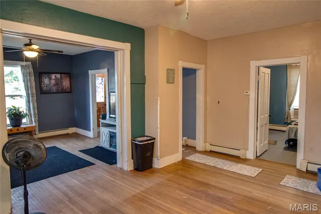 $140,000 | 315 East Prairie Street, Jerseyville, IL 62052