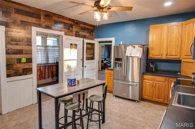 $140,000 | 315 East Prairie Street, Jerseyville, IL 62052