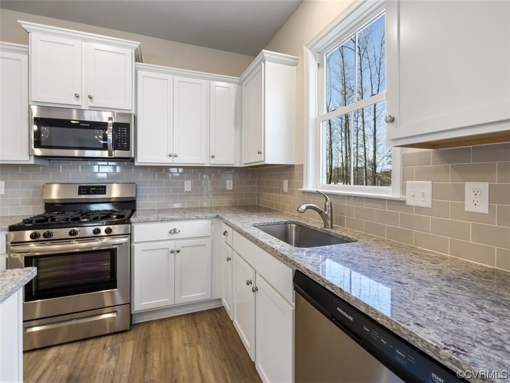 8424 Freebridge Road Chesterfield, VA 23832 - Photo 4 of 14 Gallery Image 4