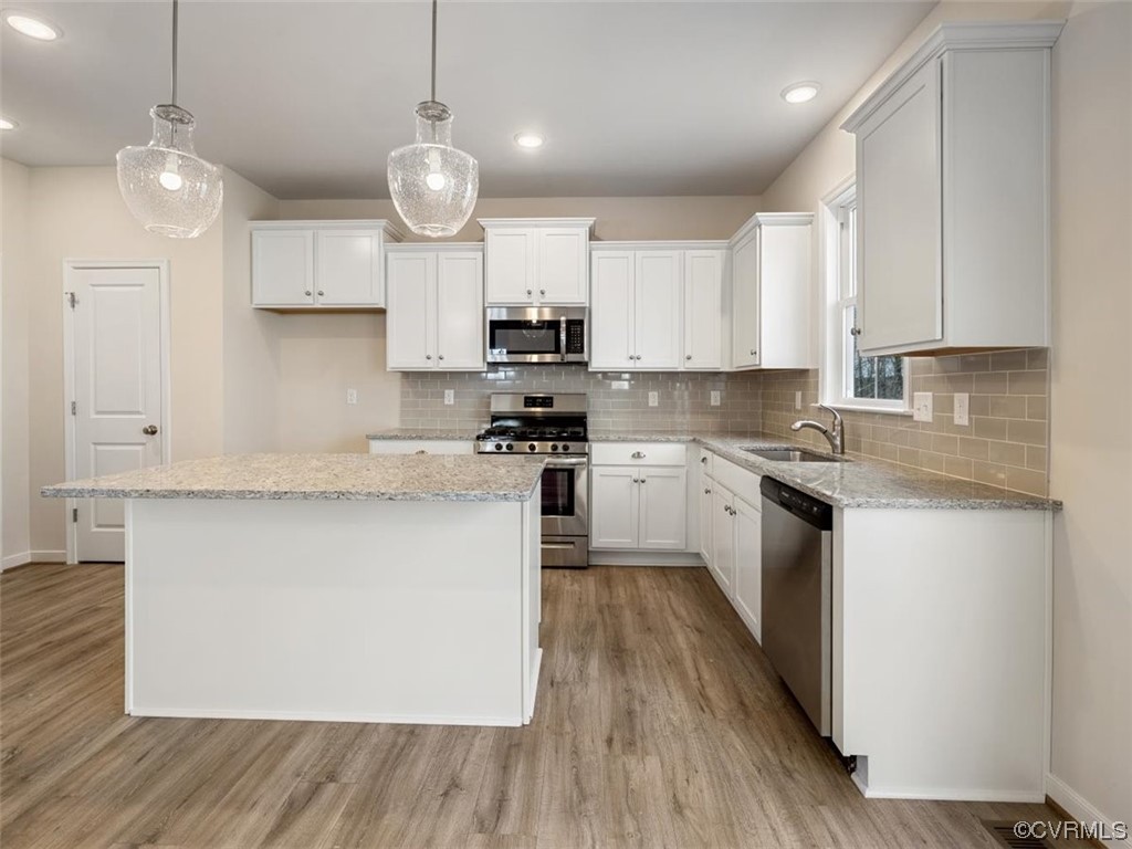 8424 Freebridge Road Chesterfield, VA 23832 - Photo 5 of 14 Gallery Image 5