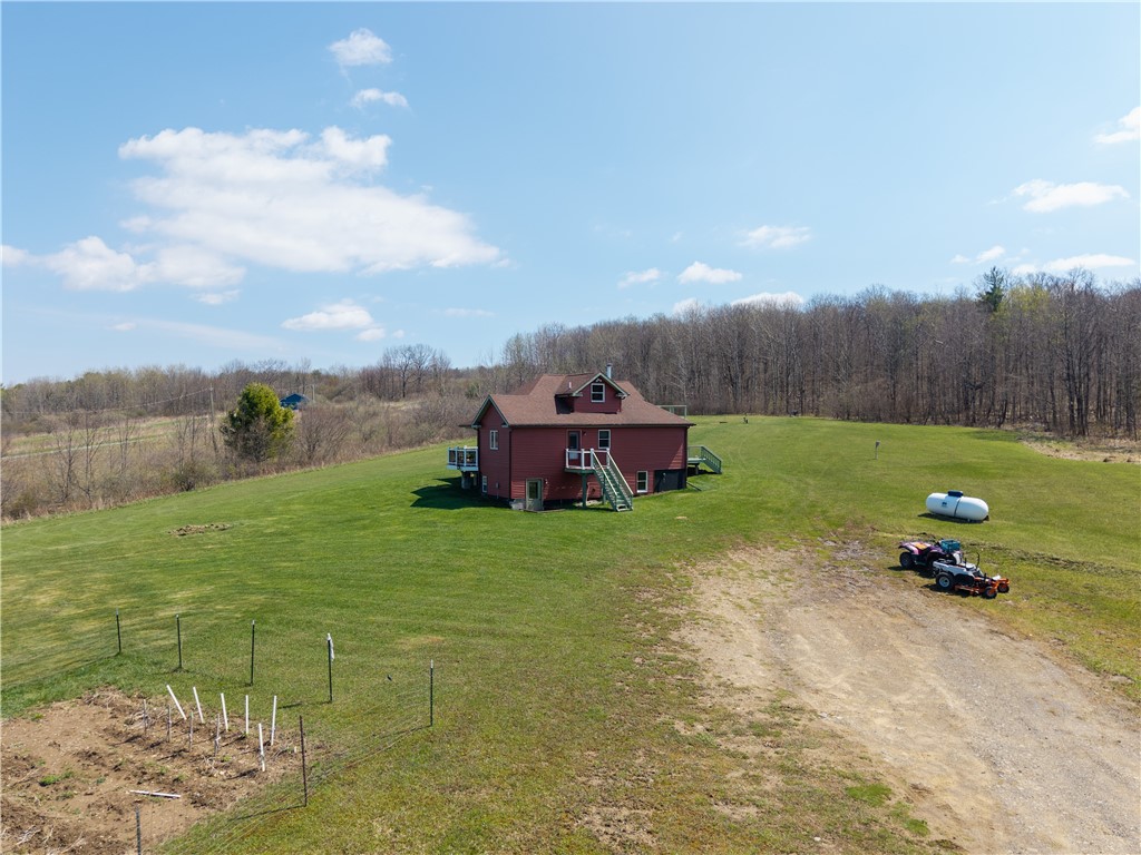 11672 Davis Road Prattsburgh, NY 14873 - Photo 38 of 48