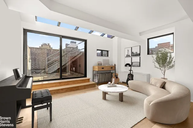 $895,000 | 570 Grand Street, Unit J1901 | Lower East Side