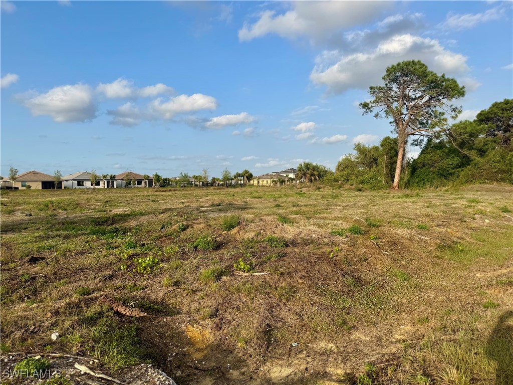 7500 Ruth Avenue North Lehigh Acres, FL 33971 - Photo 3 of 10 a view of a lake