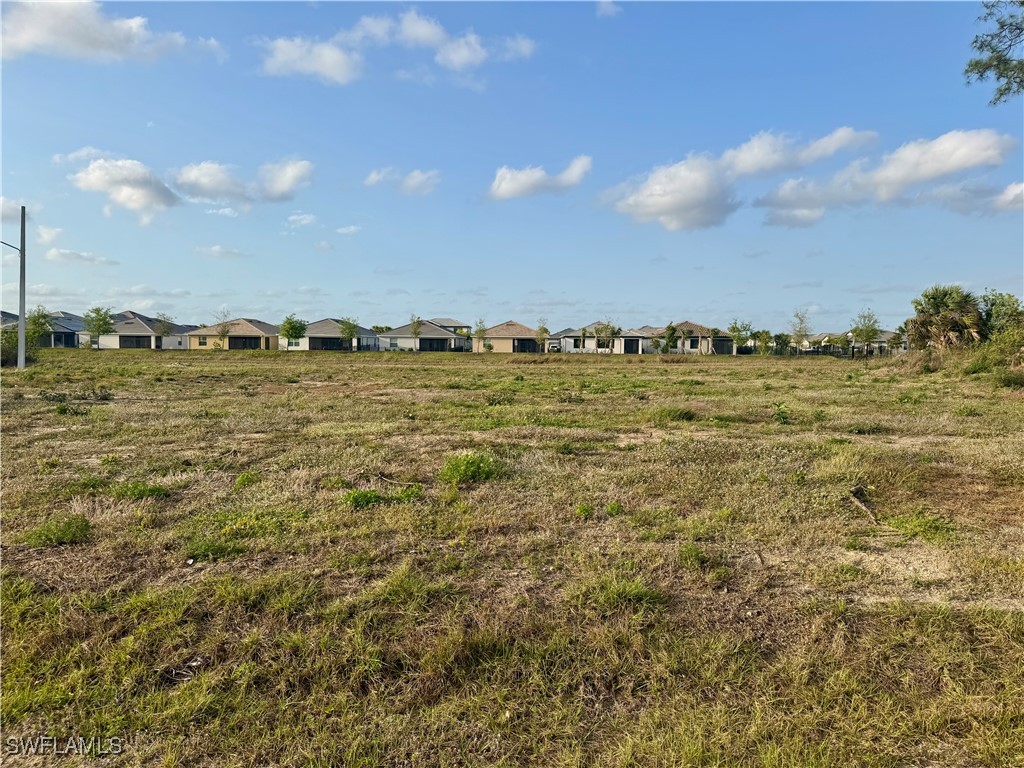 7500 Ruth Avenue North Lehigh Acres, FL 33971 - Photo 5 of 10 a view of an ocean