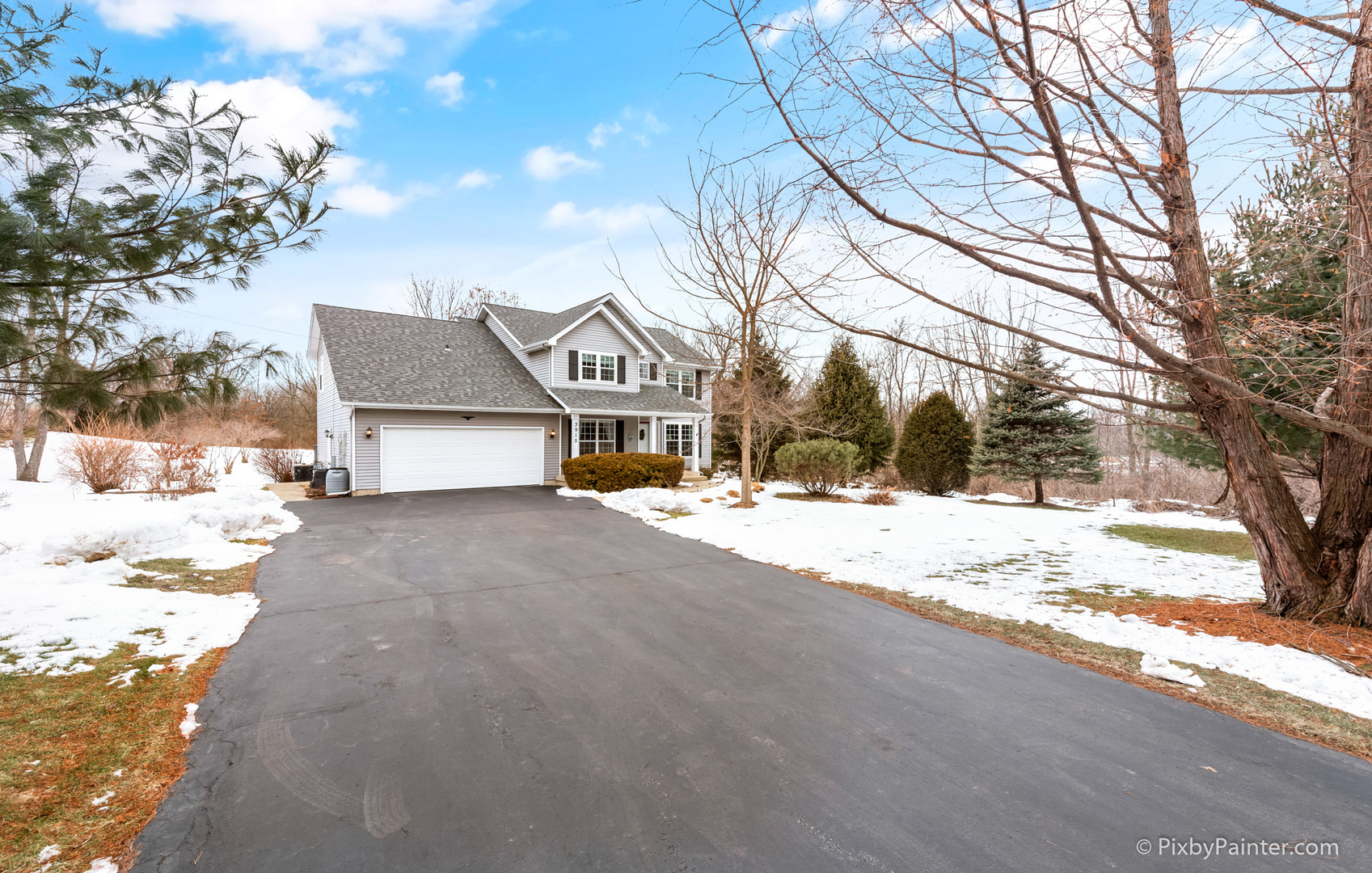 3915 Thompson Road Wonder Lake, IL 60097 - Photo 2 of 45