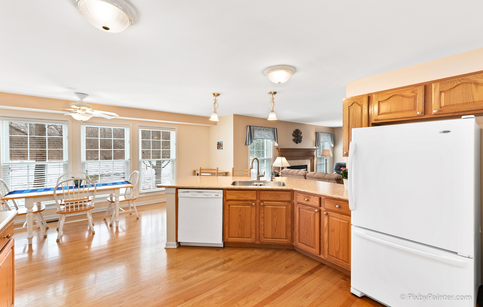 3915 Thompson Road Wonder Lake, IL 60097 - Photo 11 of 45