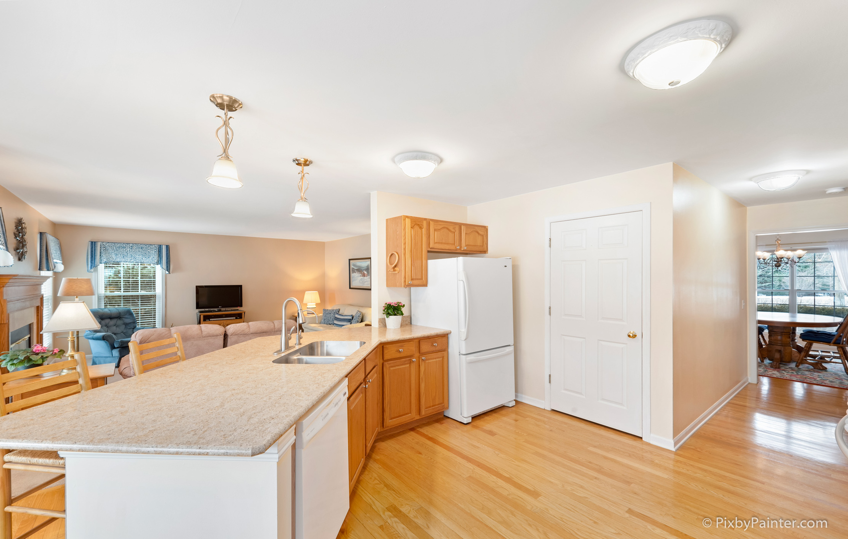 3915 Thompson Road Wonder Lake, IL 60097 - Photo 13 of 45