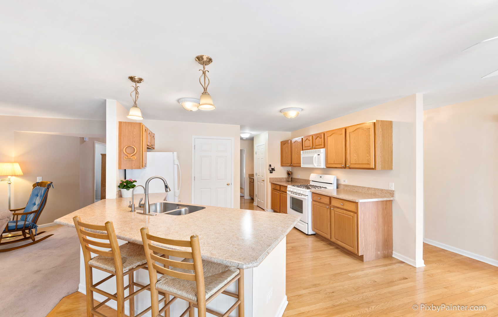 3915 Thompson Road Wonder Lake, IL 60097 - Photo 14 of 45