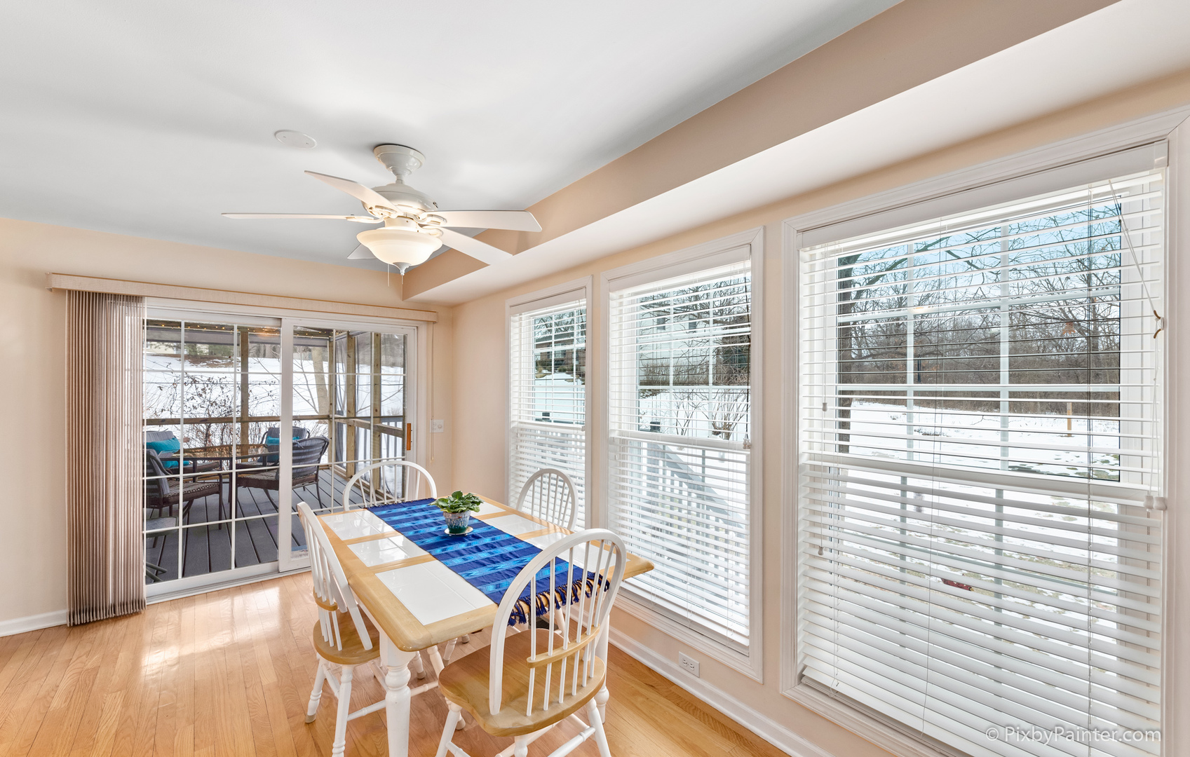 3915 Thompson Road Wonder Lake, IL 60097 - Photo 15 of 45