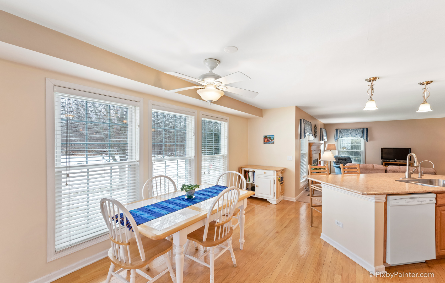 3915 Thompson Road Wonder Lake, IL 60097 - Photo 16 of 45