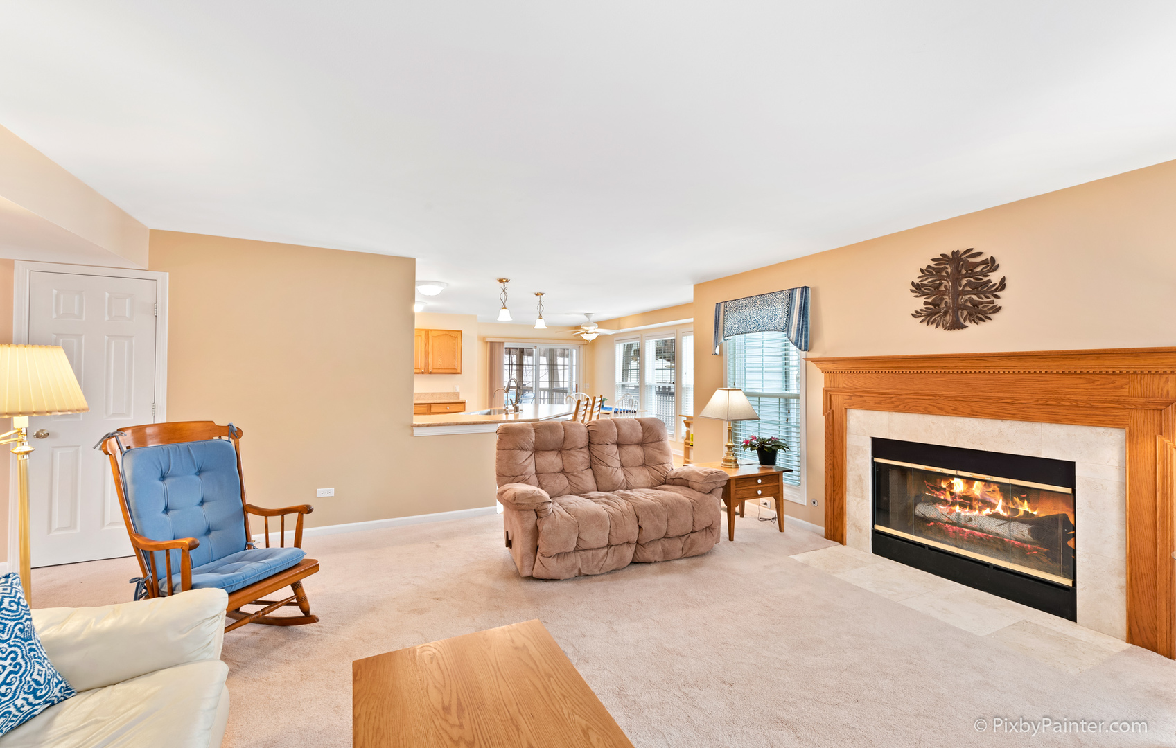 3915 Thompson Road Wonder Lake, IL 60097 - Photo 19 of 45