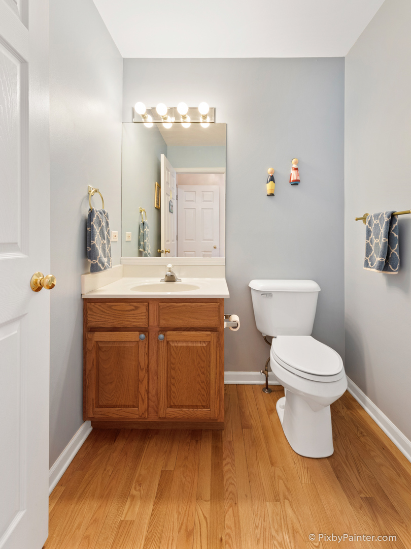 3915 Thompson Road Wonder Lake, IL 60097 - Photo 21 of 45