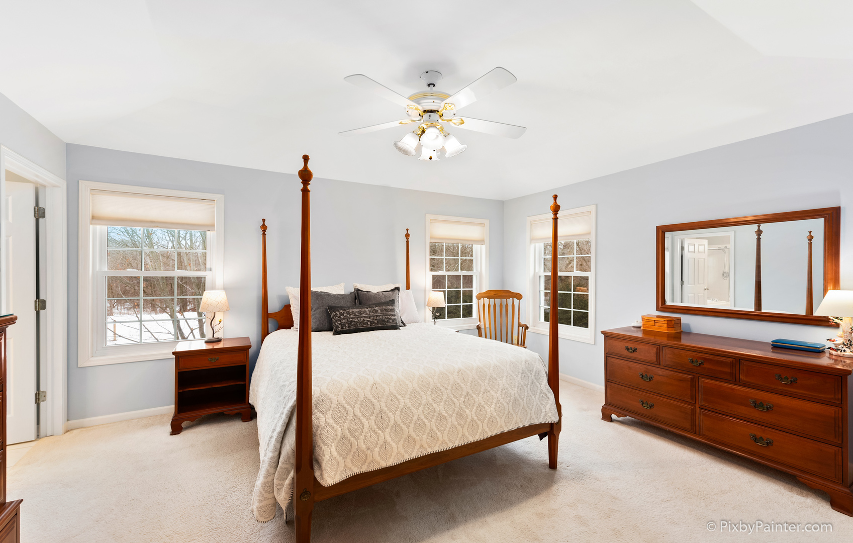 3915 Thompson Road Wonder Lake, IL 60097 - Photo 23 of 45